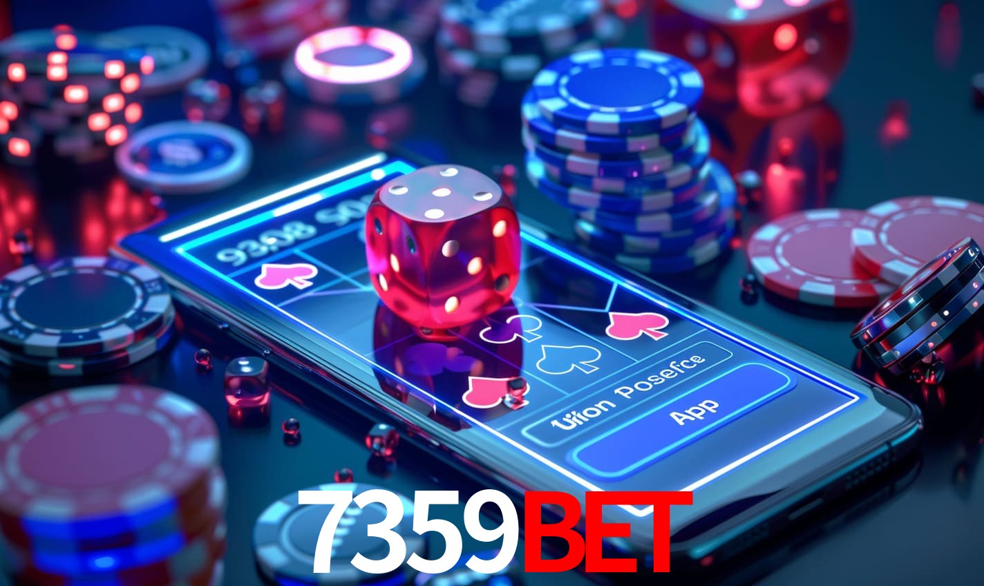 Baixar App 7359Bet