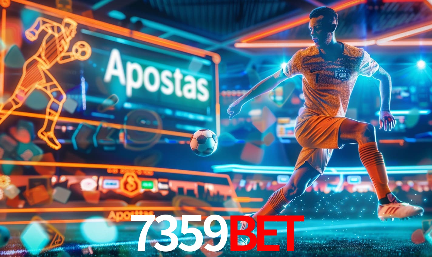 Apostas 7359Bet